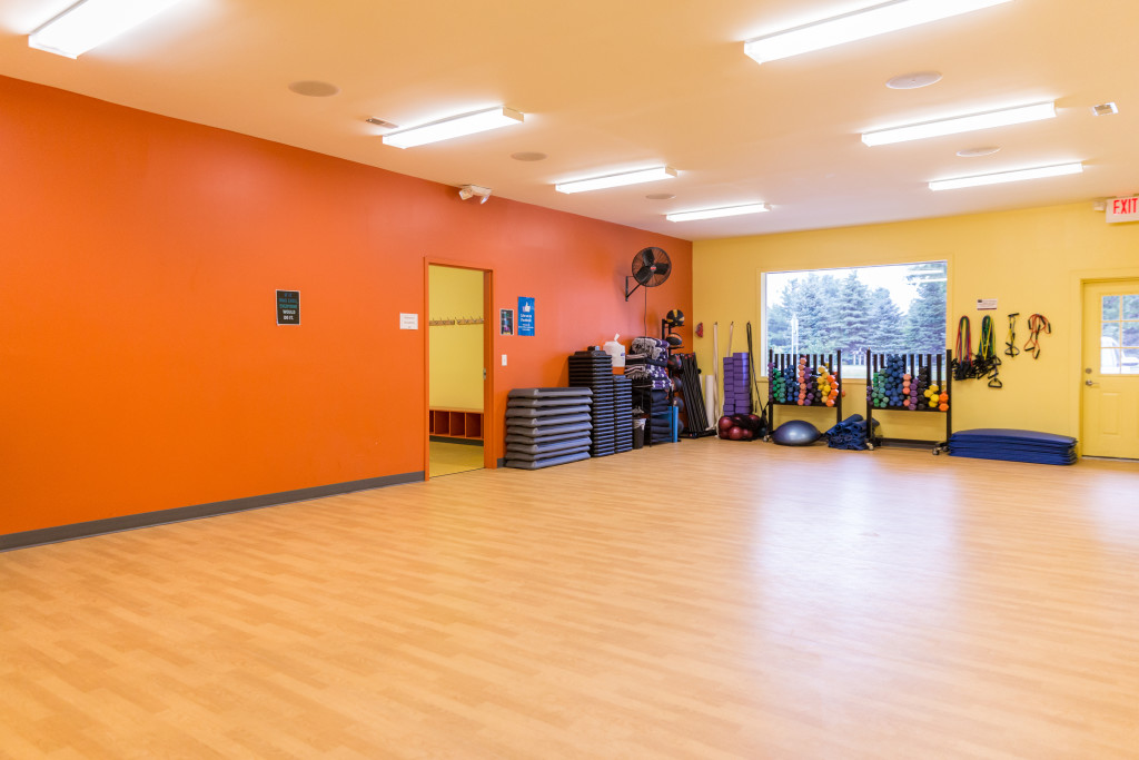 Our Facility Gallery Stockbridge Wellness Center